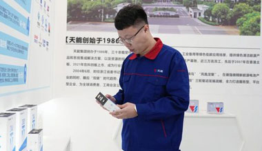 李天阳：质量管理没有“变通”二字