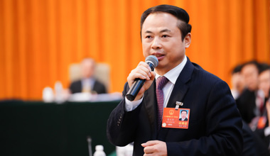 两会季丨今年，张天任代表提交议案4件，聚焦这些方面！