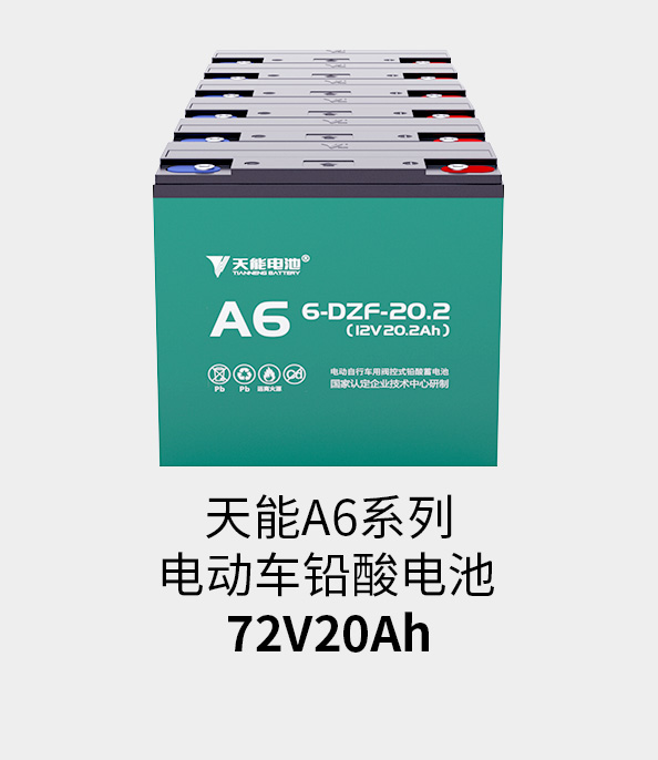 AB娱乐官网电池72v20ah