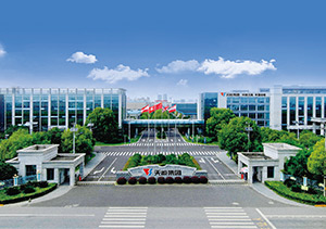 AB娱乐官网股份介绍