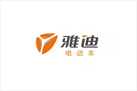 AB娱乐官网电池合作伙伴 雅迪电动车