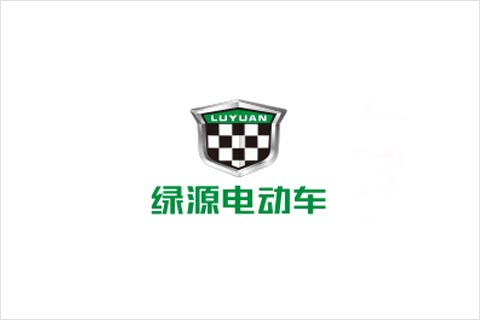AB娱乐官网电池合作伙伴 绿源电动车