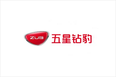 AB娱乐官网电池合作伙伴 五星钻豹电动车